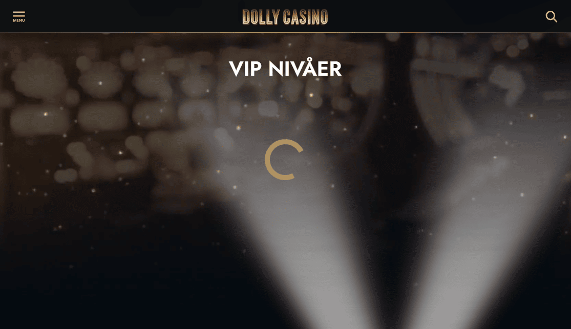 VIP Dolly Casino