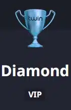 Twin casino icon diamond review