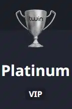 Twin casino icon platinum review