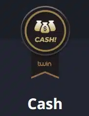 Twin casino rewards Cash review
