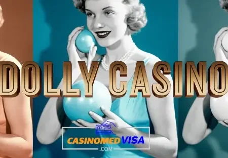 Dolly Casino deler ut påskeegg hver dag (2023)