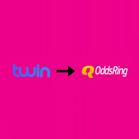 Twin Casino endrer merkenavn til Oddsring.com