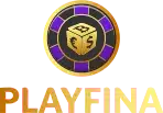 Playfina casino logo small