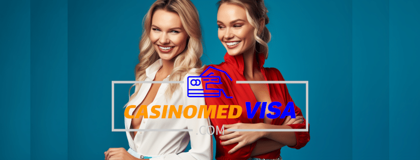 CasinoMedVisa About us