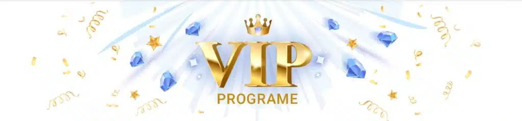 VIP-program hos BluVegas Casino