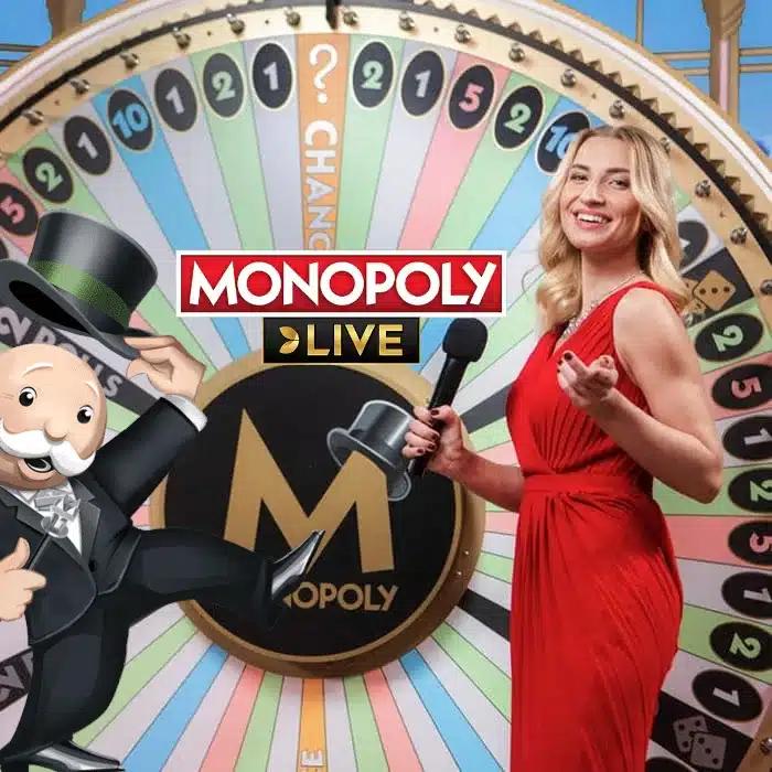 Norsk Monopol Live Casino