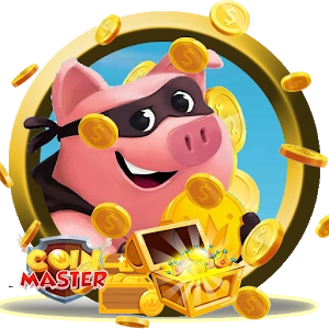 Coin master slot