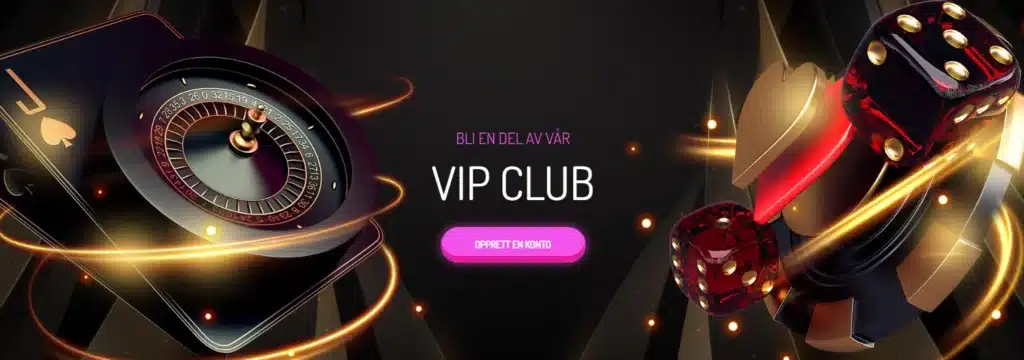 NeonVegas Casino VIP-program