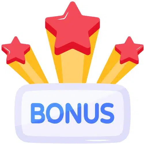 Nye casino ikon bonus