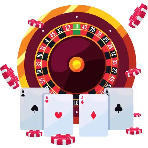 Nye casino ikon spillutvalget