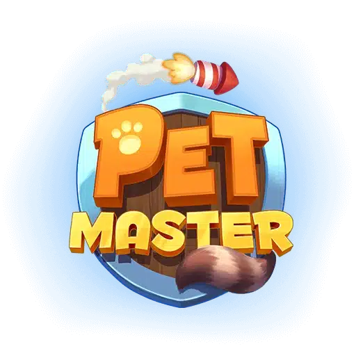 Pet master slot
