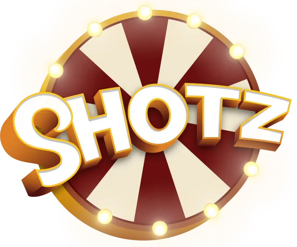 Shotz Casino Logo large