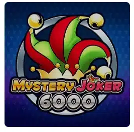 Mystery Joker 6000, miniatyrbilde