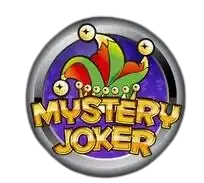 Mystery Joker logo 2