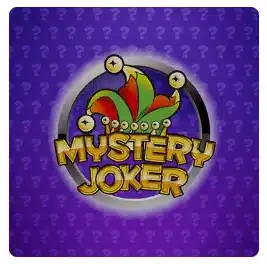 Mystery Joker spilleautomat
