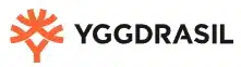 Spilleverandorer Microgaming logo yggdrasil gaming