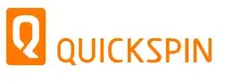 Spillutviklere bak de mest populære Spilleautomatene på Nett. Quickspin