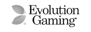 Evolution Gaming Logo background removed