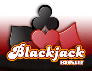 Blackjack-Bonus