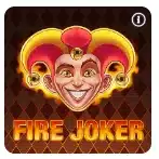 Fire Joker av Netent