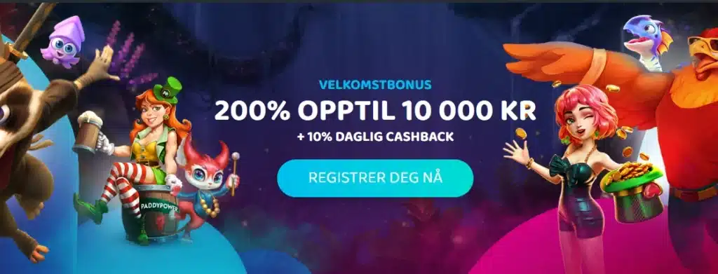 Hey Casino Bonus