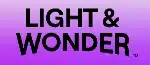 Light and Wonder Logo