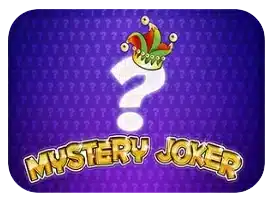 Mystery Joker™