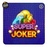 Super Joker av Pragmatick Play