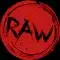 RAW Gaming Logo