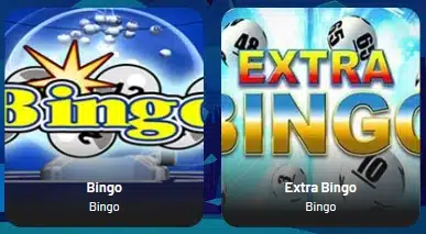 Seven Casino casinospill bingo