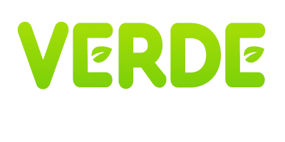Verde casino logo