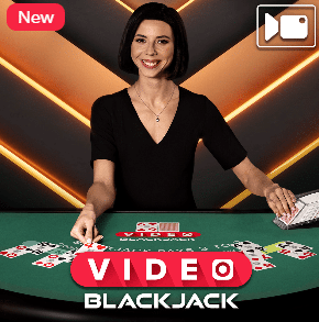 Video blackjack ezugi