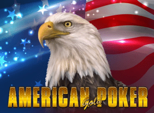 amerikan poker gold