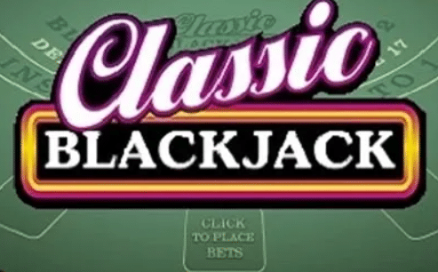 microgaming classic blackjack