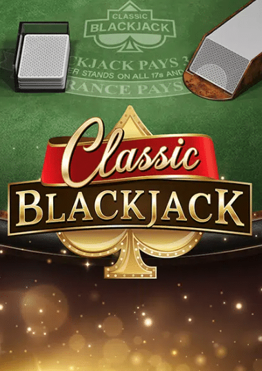 netent classic blackjack