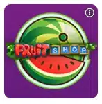 Populære spilleautomater fra NetEnt -  Fruit Shop