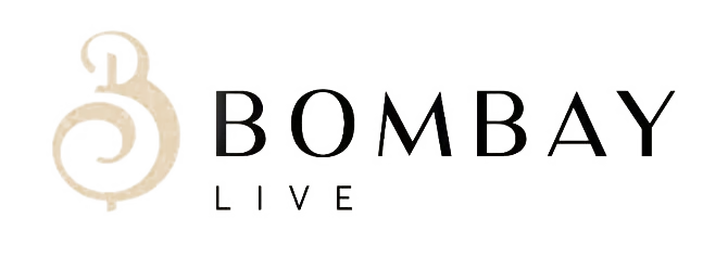 Bombay Live Logo