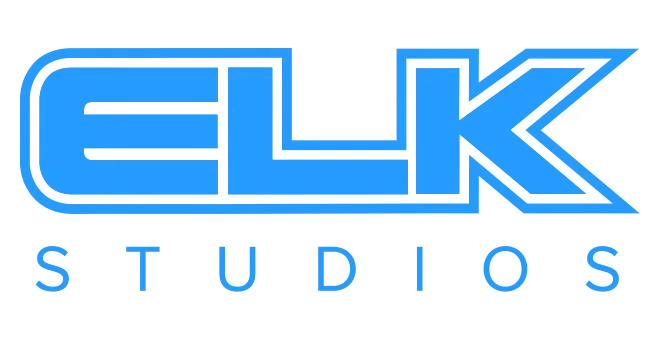 ELK Gaming Logo