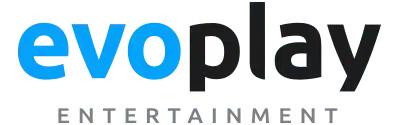 EvoPlay Gaming Logo