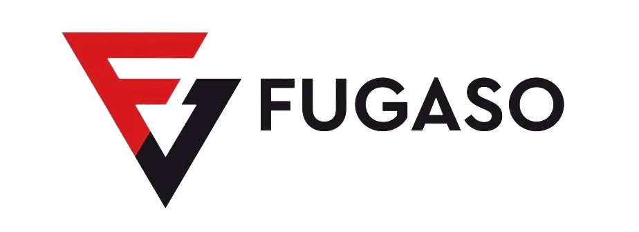 Fugaso Gaming Logo