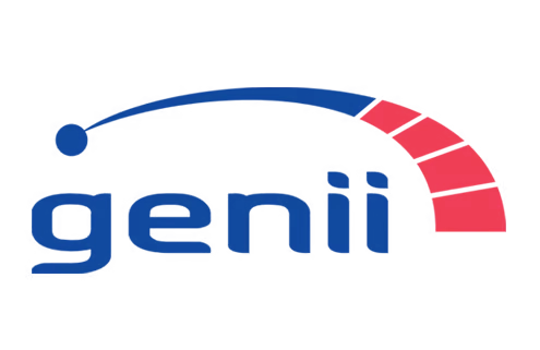 Genii Gaming Logo