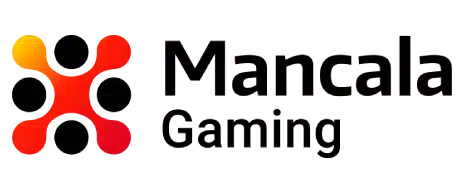 Mancala Gaming Logo