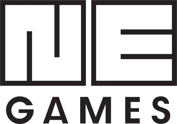 NE Games Logo