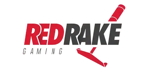 Redrake Gaming Logo