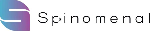 Spinomental Gaming Logo