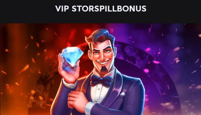 SkyCrown Casino VIP Bonus