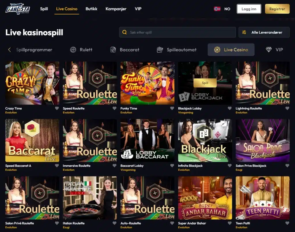 Gangsta-Casino-Live-casino