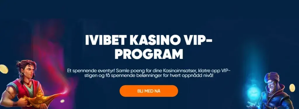 IVIBET VIP