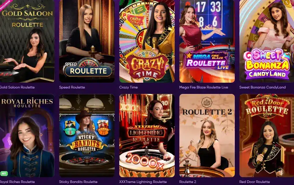 live casino kingmaker