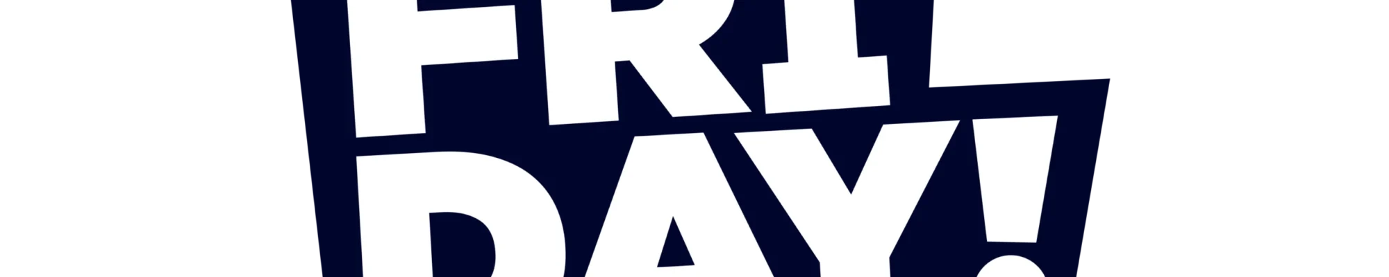 CasinoFriday logo